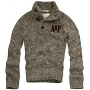 Pull Abercrombie & Fitch Homme Pas Cher